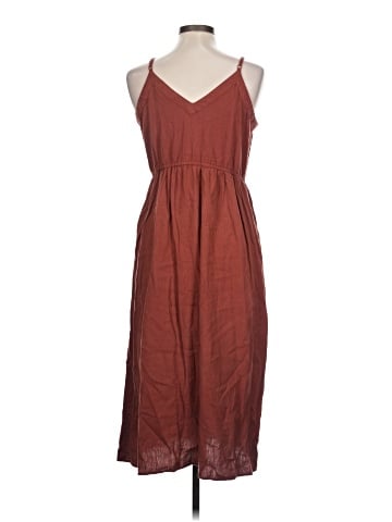 Angie Casual Dress (view 2)
