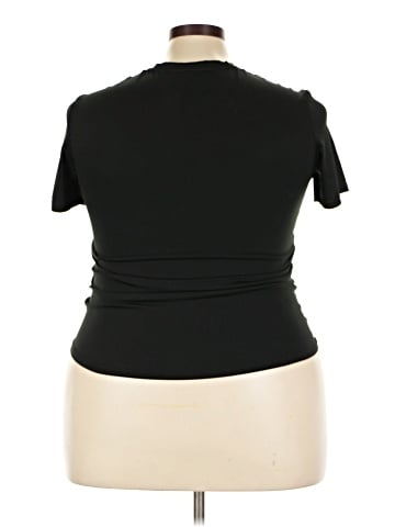 Russell Athletic Short Sleeve Turtleneck (view 2)