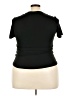 Russell Athletic Black Short Sleeve Turtleneck Size 3X - photo 2