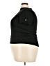 Russell Athletic Black Short Sleeve Turtleneck Size 3X - photo 5