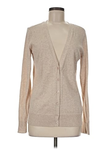Amazon Essentials Cardigan (view 1)
