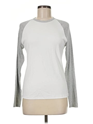 Uniqlo Long Sleeve T-Shirt (view 1)
