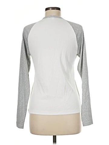 Uniqlo Long Sleeve T-Shirt (view 2)