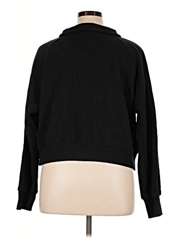 Automet Zip Up Hoodie (view 2)
