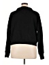 Automet Black Zip Up Hoodie Size XL - photo 2