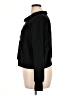 Automet Black Zip Up Hoodie Size XL - photo 5