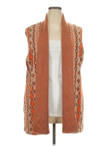 Cato Cardigan (view 1)