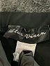 Star Vixen Solid Black Formal Skirt Size 14 (estimated) - photo 4