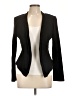 Joseph Ribkoff Black Blazer Size 10 - photo 1