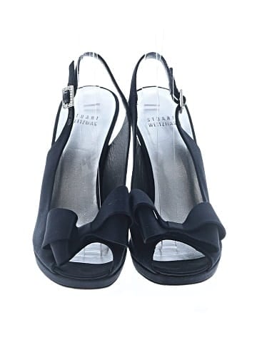 Stuart Weitzman Heels (view 2)