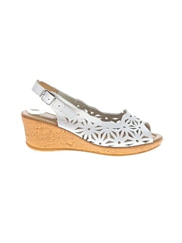 Spring Step Wedges (view 1)