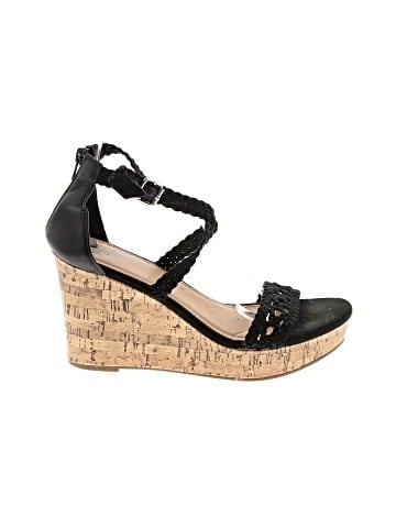Mossimo Supply Co. Wedges (view 1)