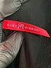 Ruby Ribbon Black Kimono Size L - photo 7