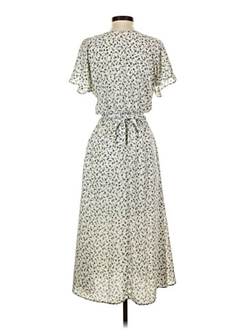 Sienna Sky Casual Dress (view 2)