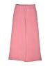 Active by Old Navy Pink Casual Pants Size 8 - photo 1