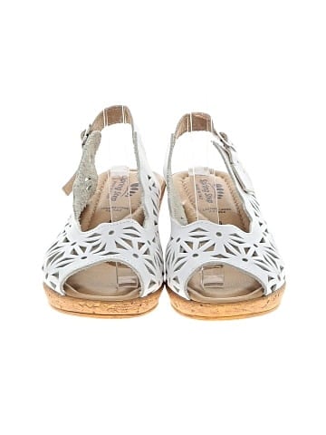 Spring Step Wedges (view 2)