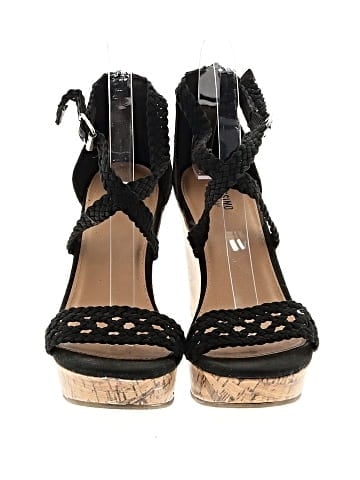 Mossimo Supply Co. Wedges (view 2)