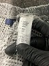 Gap Outlet Tweed Gray Pullover Sweater Size XS - photo 9