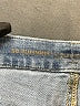 Chico's Hearts Blue Jeans Size 12 (petite) - photo 7