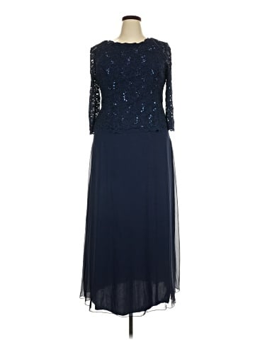 Alex Evenings Cocktail Dress (view 1)