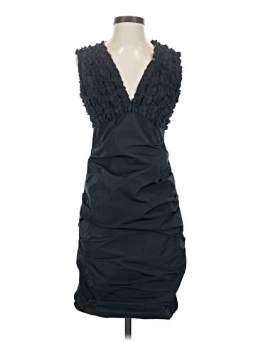 Yigal Azrouël New York Cocktail Dress (view 1)