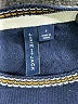 Janie and Jack Blue Pullover Sweater Size 5 - photo 3