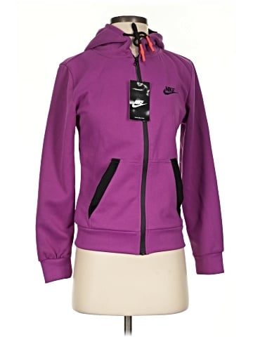 Nike Track Jacket (view 1)