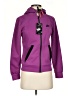 Nike Purple Track Jacket Size XS - photo 1