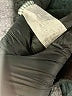 Nally & Millie Solid Black Active Pants Size S - photo 8