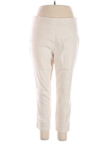 Anne Klein Casual Pants (view 1)