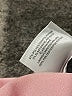 Kasper Solid Pink Casual Dress Size 18 - photo 8