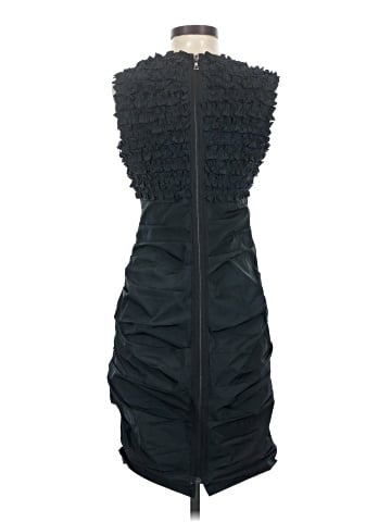 Yigal Azrouël New York Cocktail Dress (view 2)