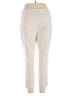 Anne Klein Ivory Casual Pants Size XL - photo 2