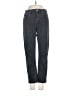 AGOLDE Gray Jeans Size 25 waist - photo 1
