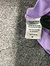 Love J Purple Sleeveless Top Size M - photo 8
