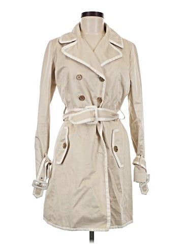 Banana Republic Factory Store Trenchcoat (view 1)