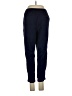Point Sur Solid Blue Casual Pants Size 4 - photo 2