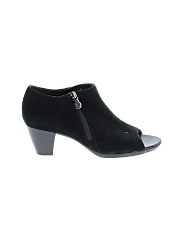 Munro American Ankle Boots (view 1)