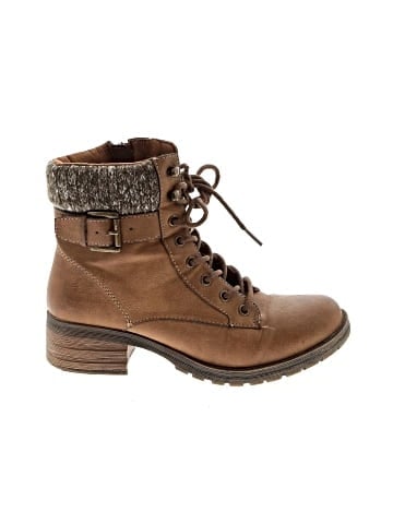 Sugar Ankle Boots (view 1)