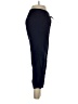 Point Sur Solid Blue Casual Pants Size 4 - photo 4