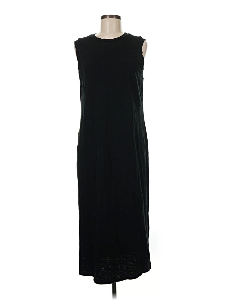 Pre-owned Universal Thread Casual Dress In Black