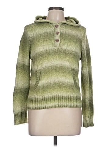 Route 66 Pullover Sweater (view 1)
