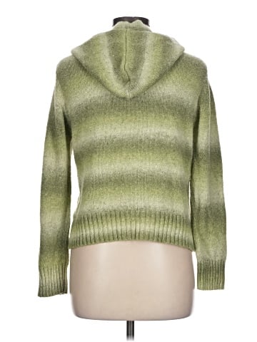 Route 66 Pullover Sweater (view 2)