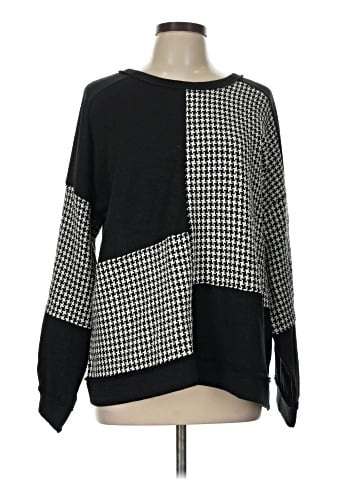 GiGio Pullover Sweater (view 1)