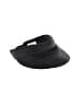 Cos 100% Polyester Black Visor Size XS - photo 1