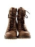 Sugar Brown Ankle Boots Size 7 1/2 - photo 2