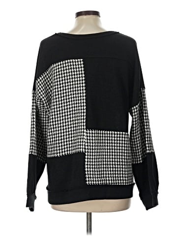 GiGio Pullover Sweater (view 2)