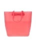 Hunter Solid Pink Tote One size - photo 1
