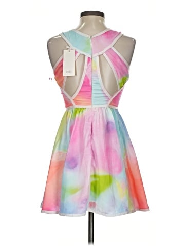 TOBI Cocktail Dress (view 2)