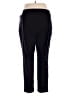 Counterparts Solid Black Active Pants Size 16 - photo 2